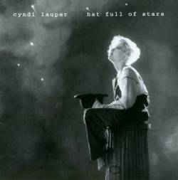 Cyndi Lauper : Hat Full of Stars